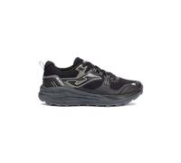 Joma Shock Men 2501 Black Zapatillas de Trail para Hombre TKSHOW2501 (Black, Sistema Tallas Calzado EU, Adulto, Hombre, Números, Mediano, 42)
