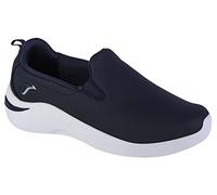 Joma Shoes Laceless Lady 2203 W CLACLW2203, Zapatillas Mujer, Multicolor, 38 EU