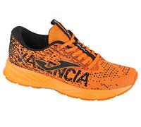 Joma Shoes R.Valencia Storm Viper Lady 2108 W RVALENLW2108, Zapatillas Mujer, Multicolor, 37 EU