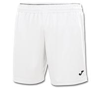 Joma Short Deportivo de Hombre y Niño | Bermuda Transpirable y Ajustable