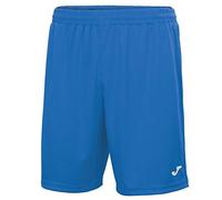 Joma Short Deportivo de Hombre y Niño | Pantalón Corto de Fútbol Ligero