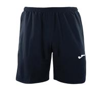 Joma - Short Deportivo Hombre, 6XS - 3XL - Bolsillos Amplios y Cintura Elástica con Cordón - Costa II