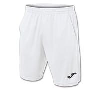Joma - Short Deportivo Hombre , 6XS - 3XL - Bolsillos y Cintura Elástica con Cordón - Drive