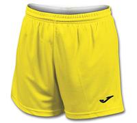 Joma - Short Deportivo Mujer, 2XS - 2XL - Cintura Elástica con Cordón - Nobel