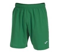Pantalón de fútbol joma eurocopa iii hombre verde verde S