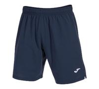 Short Hombre Joma Eurocopa III 103542 Ligero - Talla: M, Color: Marino