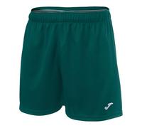 Joma - Short myskin Academy, Talla XS, Color Verde