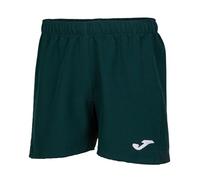 Short hombre myskin ii verde S
