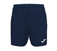 Joma - Short myskin II, Talla 2XS, Color Marino