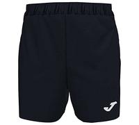 Joma - Short myskin II, Talla 2XS, Color Negro