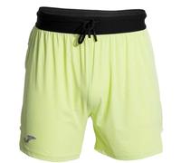Joma Short R-City Iconic 103170 en Verde - Hombre Color: Verde Talla: XL