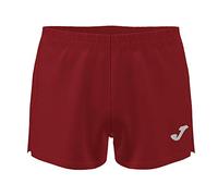 Joma Short Record II Rojo