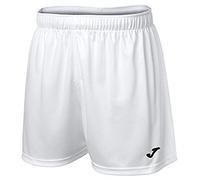 Joma Short Rugby Blanco Pantalones Cortos, Hombres, Blanco-200, XS
