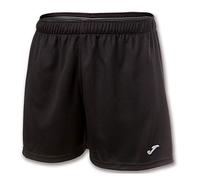 Joma Short Rugby, Pantalones cortos para Hombre, Negro, XXL