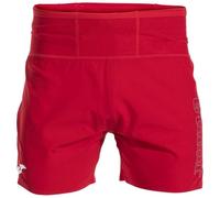Joma Short Running Hombre, S-2XL, Ultraligero con Bolsillos Cinturilla, Transpirable, Secado Rápido para Entrenamiento y Competición