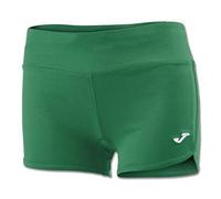 JOMA-SHORT STELLA II VERDE MUJER