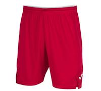 Short joma toledo ii hombre/niño rojo L