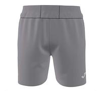 Joma Short Trail Running Hombre, S-XL, Ligero, Transpirable, con 5 Bolsillos funcionales, Ideal para Entrenamiento y competición