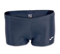 Joma Short W Pantalones Cortos, Mujer, Marino, 4XS-3XS