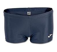 Joma Short W Pantalones Cortos, Mujer, Marino, S