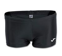 Short elastico running mujer / niña negro 12 - 14 AÑOS