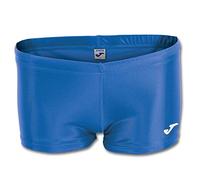 Joma Short W Pantalones Cortos, Mujer, Royal, S