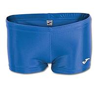 Joma Short W Pantalones Cortos, Mujer, Royal, XS