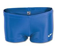 Joma Short W Pantalones Cortos, Mujer, Royal, XXS