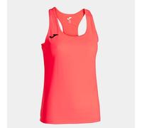 Joma Siena Lady - Camisetas para mujer, Sienna, Coral, Harina, S EU