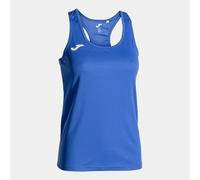 Joma Siena Lady Camisetas para Mujer, Sienna Royal, L EU