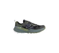 Joma Serie Sierra Men, Zapatillas Hombre, Negro, 42 EU