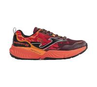 Joma Sierra Men 2406 Granate Naranja