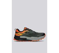 Joma Sierra - Naranja - Zapatillas Trail Hombre talla 41