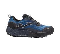 Joma Sima AX TK.SIMAXW2517 - Zapatos impermeables para hombre (montaña/exterior), color azul, petróleo, 43 EU