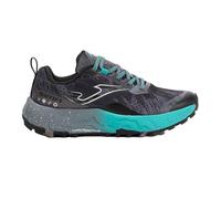 Zapatillas de trail joma sima 2531 negro niña 37