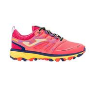 Joma SIMA JR 2507 Coral, Zapatillas de Trail para Niño 38 EUR