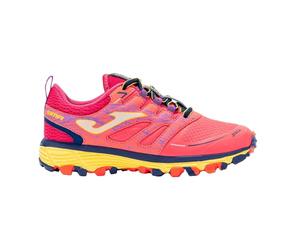 Joma SIMA JR 2507 Coral, Zapatillas de Trail para Niño 39 EUR