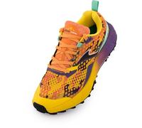 Joma Sima Lady 2428 Naranja Morado