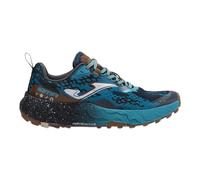 Joma Sima Men 2417 Azul marrón