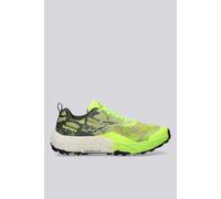 Zapatillas de trail joma sima 2615 hombre verde flúor 45