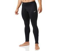 Joma Skin 100088 Pantalones térmicos, Hombres, Negro, S