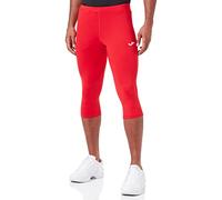 Joma Skin Pantalones Térmicos, Hombre, Rojo (Rojo - 600), 2XS