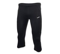 Joma Skin Pantalones Térmicos, Hombre, Negro, XS