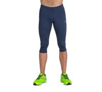 Joma Skin Pantalones Térmicos, Hombres, Color Azul, Talla 4XS - 3XS