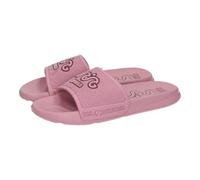 Joma SLALS2519 Chanclas Mujer Land Rosa con Banda Ancha para Verano Mujer Sandalias Rosa 41