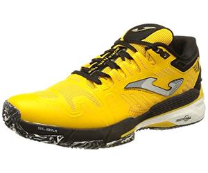 Joma Slam Men 2128 Amarillo Negro