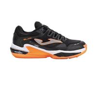 Zapatillas de pádel joma slam 2501 negro hombre 43