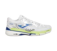 Joma Slam Zapatilla De Pádel Hombres Amarillo_limón - 42.5 42.5
