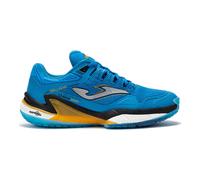 Joma Slam Zapatilla De Pádel Hombres-azul,negro Azul - 44.5 44.5