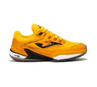 Joma Slam Zapatilla De Pádel Hombres-naranja,negro Naranja